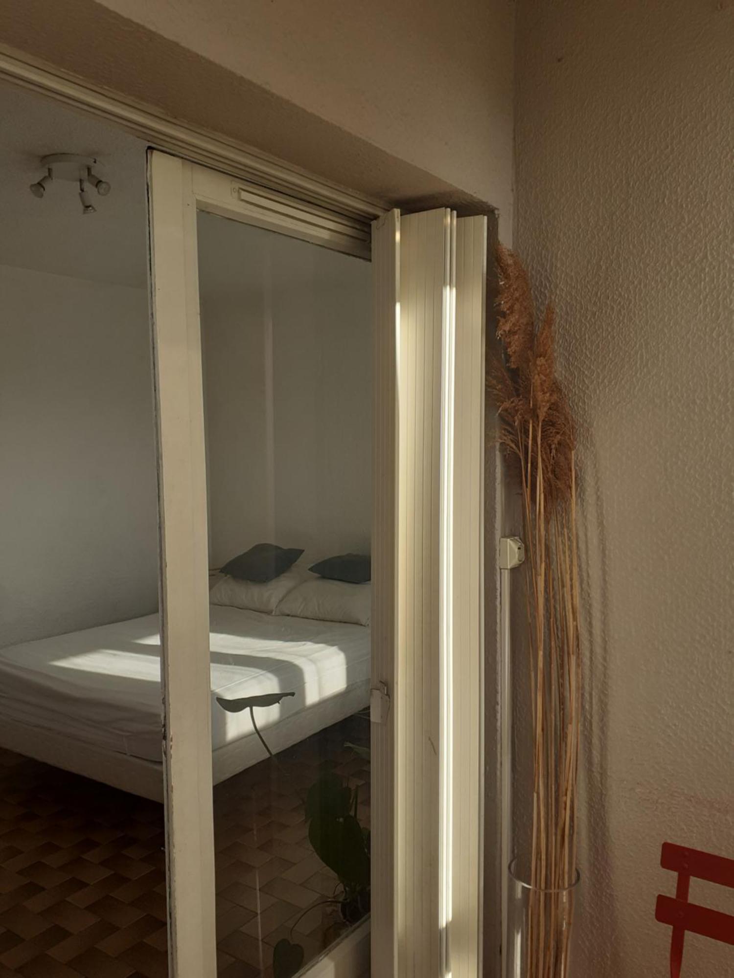 パラヴァ・レ・フロLes Lamparosアパートメント 部屋 写真